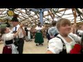 Fuchsgraben Polka  - Woringer Musikanten - BR-Frühschoppen auf der Oidn Wiesn 2016