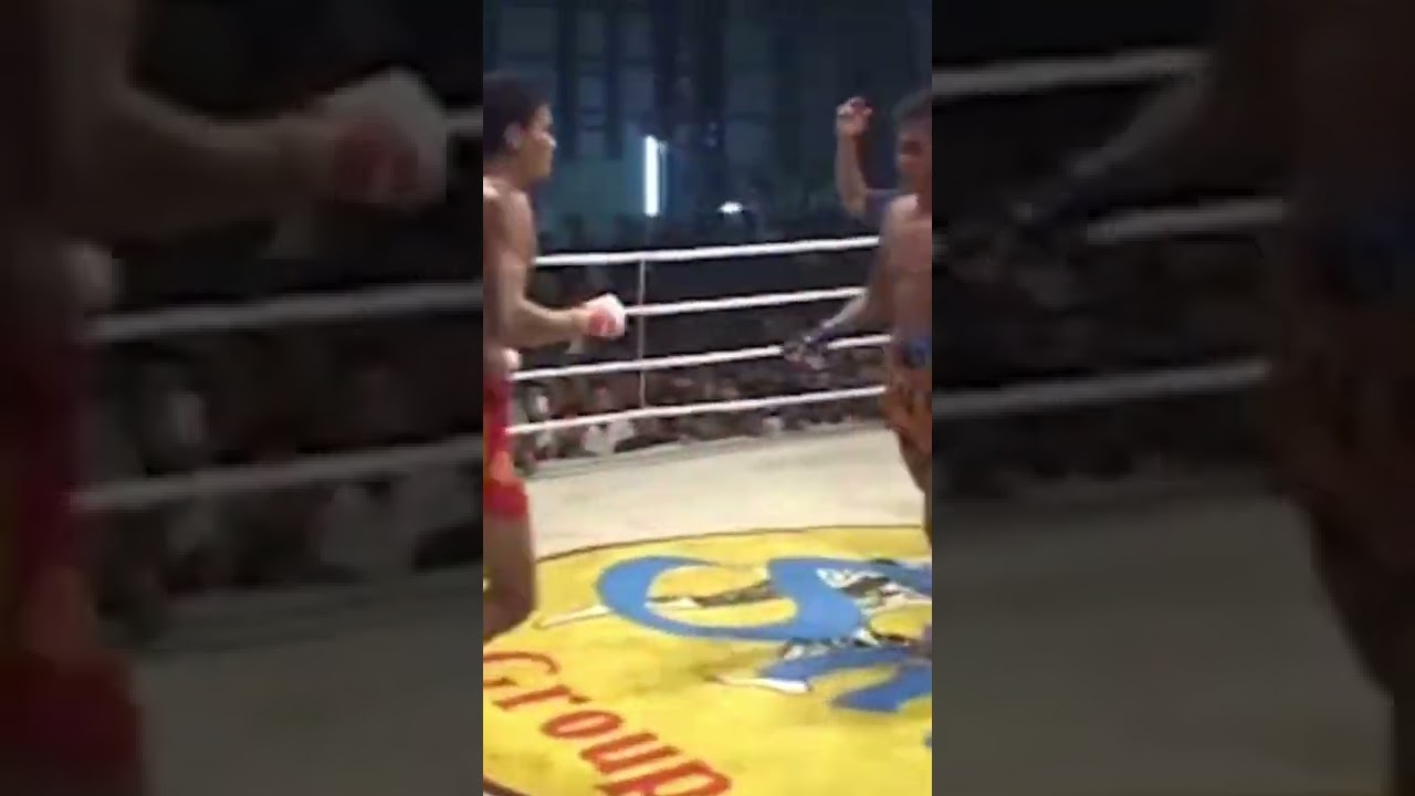 Too Too vs Daw Na Aung 