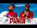 Aslay Ft Diamond Platnumz Dunia Official Music AI Visualizer