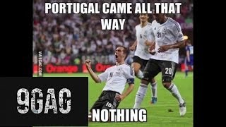 Weekly 9GAG (World Cup Special!)