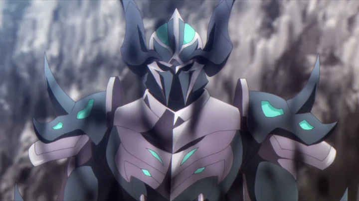 KING's RAID: Successors of the Will