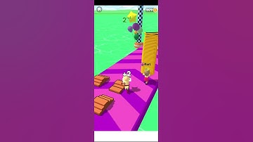 Short cut run gameplay all levels (Android,aios) . #shorts #ShortCutRun #Level