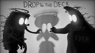 Drop To The Deck The Rk Concept