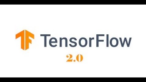 【python】TensorFlow 2.x 一天學會 #Python​ #機器學習​ #人工智慧​ ​#深度學習​＃Python程式設計 ​#Python語言​  #keras #colab