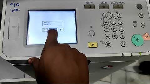 Solution for Error Code e000002. Canon ir2520, ir2525, ir2530 error code e00000, e000002, e000003
