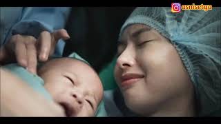 Laki-Laki Yang Melahirkan dan Menyusui | Rangkum Drama Series Girl From Nowhere Season 2 (Eps 1-2)