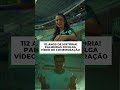 Palmeiras divulga vídeo para comemora aniversário de 112 anos | Shorts