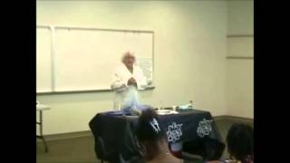 Mad Science! - 2014 Summer Reading Program