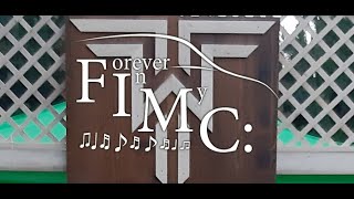 MIDNIGHT CVLT & The Brig - Can't Escape [FIMC on The Wall]