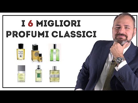 Video: Druidi, Banditi E Angeli: Le Migliori Fragranze Del 2017. Parte 3