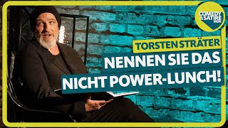 Akte Wichs: Powerlunch, Office & Co | STRÄTER Folge 21