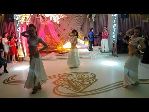 Adsem Düğün dans Kına Gecesi Oryantal show  2020