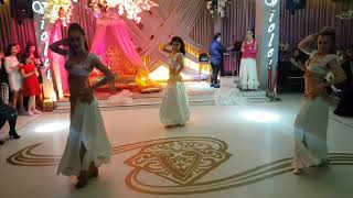 Adsem Düğün dans Kına Gecesi Oryantal show  2020 Resimi