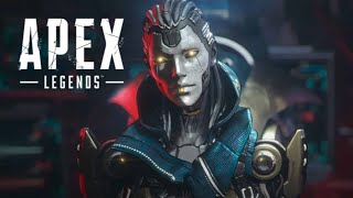 🦖 Ash Only Unranked to Predator Day 1 ⚔️ | Apex Legends
