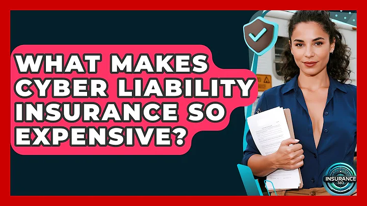 What Makes Cyber Liability Insurance So Expensive? - InsuranceGuide360.com