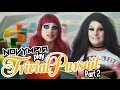 Novympia Play Trivial Pursuit (Part 2/2)