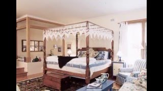 White Lace Inn, Bed and Breakfast, Door County, WI - Suite #17