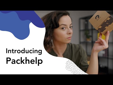 Welcome to the world of custom packaging with Packhelp!