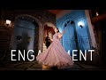 Engagedringsengagementfilm kailash  simran  engagement  cinematic film  lovely studio films