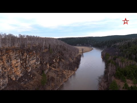 Уфа – Янган-Тау. Круиз-контроль