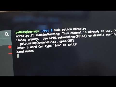 Raspberry Pi --