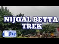 Nijagal Betta Trek | 17th century Nijagal Fort | Dabaspete | Tumkur | Traveller Filmography