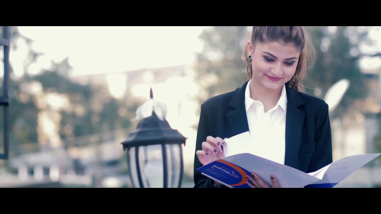 Reliable Nepal Life Insurance Limited TVC ArtistNepal