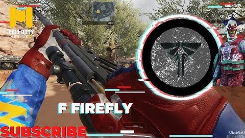 3 - Line sniper rifle. Search and destroy. Call of duty mobile