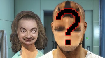 How To Have Fun With Character Creation! Funniest Moments - Let