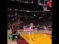 They Really Added A Shot Clock For Giannis Free Throws Shorts 