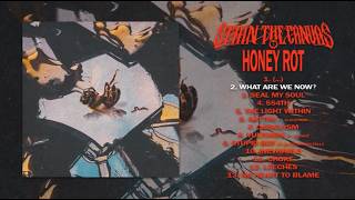 Stain The Canvas - Honey Rot (Full Album Stream)
