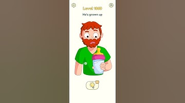 Dop2 Level 1060 #gameplay #deleteonepart #youtubeshorts #shorts #dop2