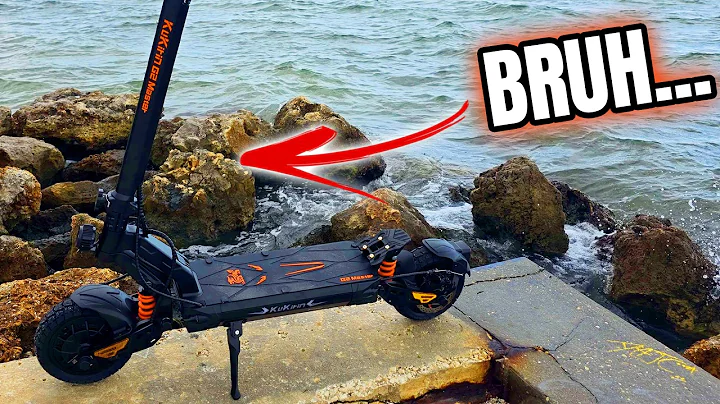 5 Things I HATE About The Kukirin G2 Master!!!