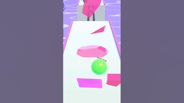 Ball Run 2048 - All Levels Gameplay Android, iOS ( Levels 183