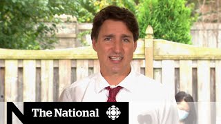 Promises to reduce child-care costs central issue in federal election