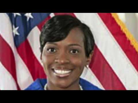 Judge Nikita Blocton Answers Legal Questions