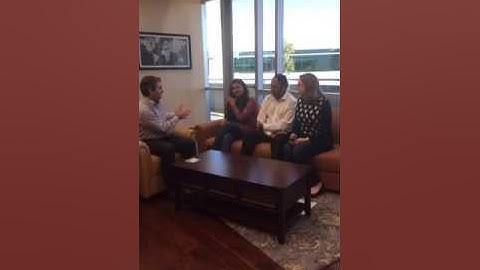 Facebook Live with Nikhita on the MiniMed 670G System