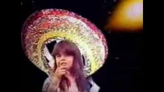 BALÃO MÁGICO - MEU MOCINHO MEU COWBOY