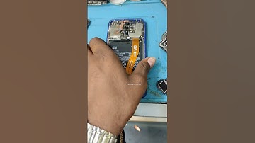 Redmi Note 8 Fake Charging...📲🛠️✅