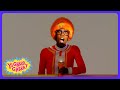 Yo Gabba Gabba - لا تخف من الأشياء الجديدة! | أطفال TV | WildBrain بيت اللعب
