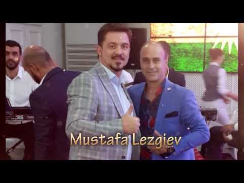 Мустафа Лезгиев 2019 Турецкая песня