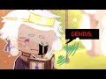 ♡|| Genius MEME || Dreamtale … Passive Nightmare/ Passive Dream[ TW: blood/trigger]