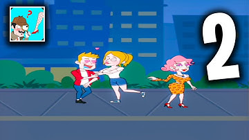 Clue Hunter - Gameplay Walkthrough Part 2 Levels 10-20 (Android,iOS)