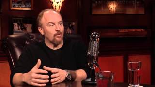 Louis C K  and Bill Simmons Full Podcast   B S  Report