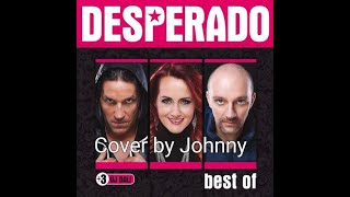 Desperado - Akarom Őt / KORG Pa4X Pro Cover by Johnny /