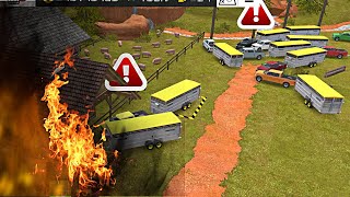 1000+ Pig Purchase  in Fs 18 ! Farming Simulator 18 Gameplay ! Timelapse! screenshot 4