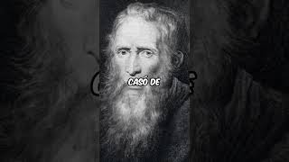 Vivió 152 Años. La Historia De Thomas Parr