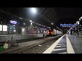 ET 186 im Frankfurt (Main) Hbf