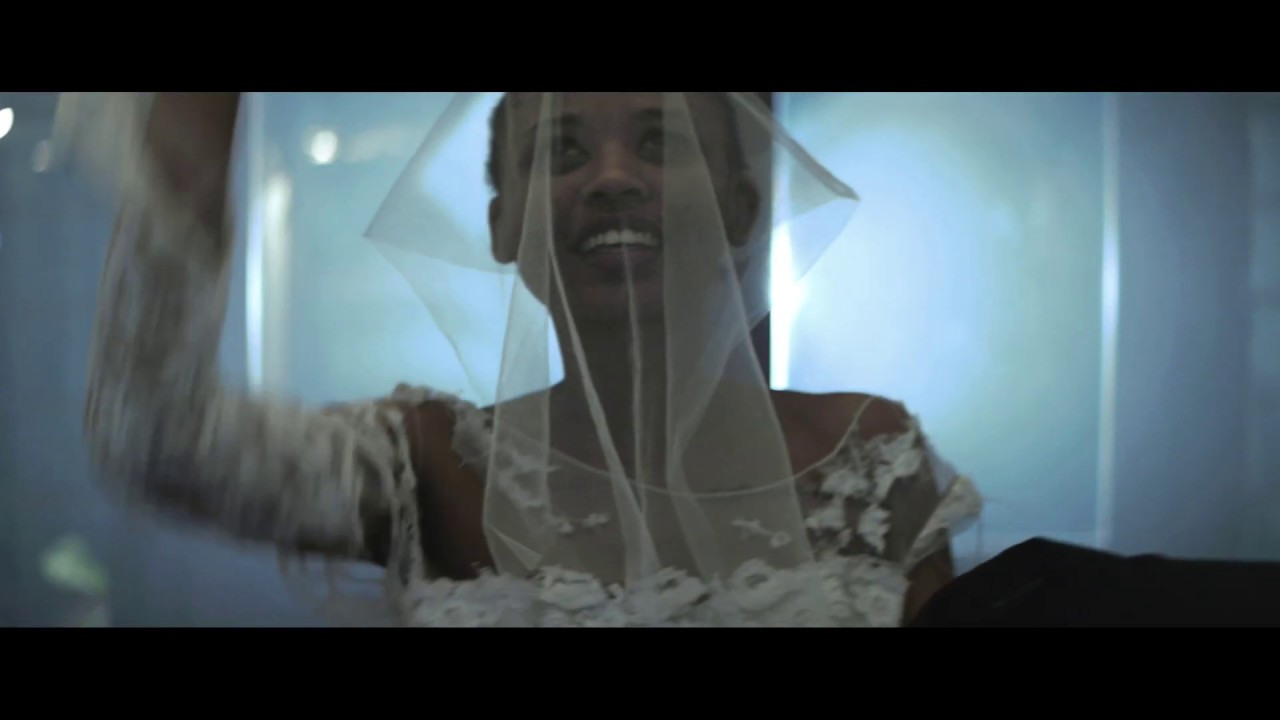 Leon John - Pray for You [Official Music Video]