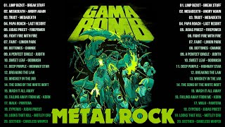 Thrash Metal Only From 1990s - 2000s Bands Full Songs  - Best Metal Rock Songs Collection